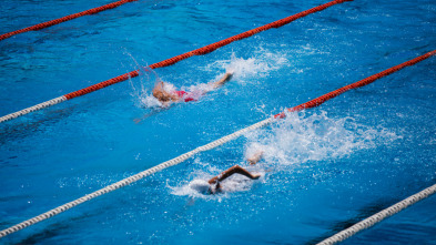 Imagen de Mundial de natación (2025): Día 5 - Sesión matinal - 3