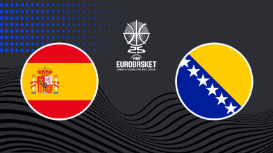 Imagen de Fase de grupos: España - Bosnia y Herzegovina - 5