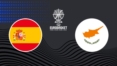 Imagen de Fase de grupos: España - Chipre - 5