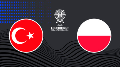 Imagen de Cuartos de final: Turquía - Polonia - 5