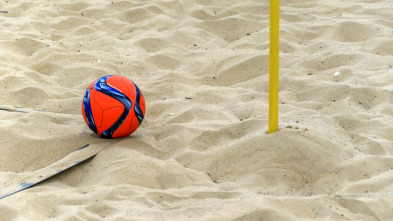 Imagen de Euroliga de fútbol playa M - Superfinal (2025) - 3