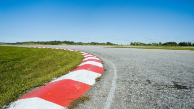 Imagen de Racing for Spain (2025): Miércoles 17 septiembre - 3