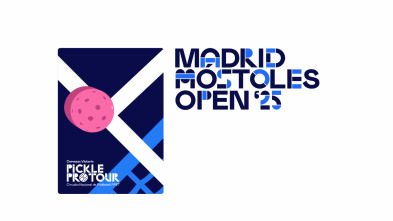 Imagen de Pickle Pro Tour... (2025): Finales - 3