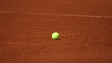 Imagen de Tierra de campeones (2025): Miércoles 1 octubre - 3