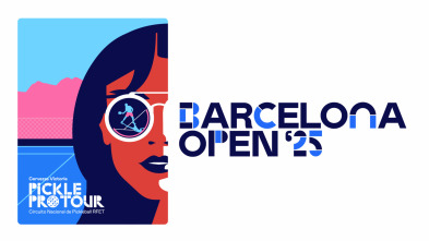 Imagen de Pickle Pro Tour... (2025): Finales - 3