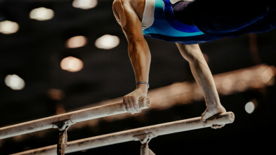 Imagen de Mundial de gimnasia artística (2025) - 3