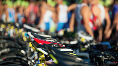 Imagen de #SomosTriatlón (2025): Miércoles 5 noviembre - 3