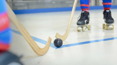 Imagen de Jornada 7: Gijón HC - Manlleu - 3