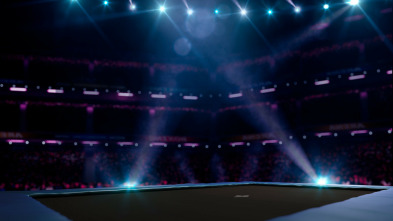 Imagen de Campeonato del... (2025): Finales equipos All Around - 3