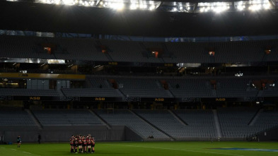 Imagen de Amistosos Rugby... (2025): España - Irlanda A - 3