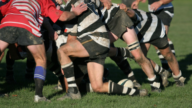 Imagen de Amistosos Rugby... (2025): España - Inglaterra A - 3