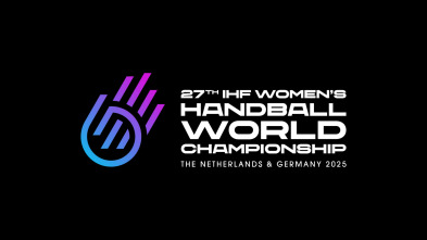 Imagen de Mundial de balonmano F - 3