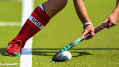 Imagen de Mundial de hockey... (T2026): España - Bélgica - 3