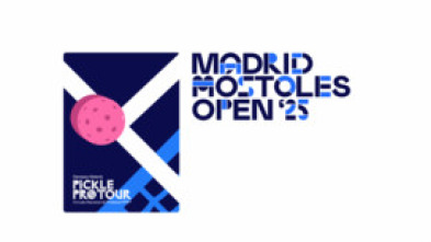 Imagen de Pickle Pro Tour... (2025): Finales - 5
