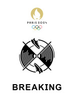 Breaking - JJ OO París 2024 (2024)