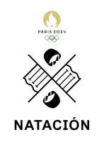 Natación - JJ OO... (2024): Día 9 - Finales