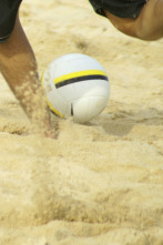 NEOM Beach Games - Fútbol Playa