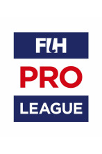 Imagen de FIH Pro League F (24/25) - 2