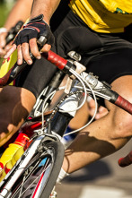 Imagen de Campeonato de... (2025): Milla y 5km - 2