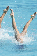 Imagen de Europeo de Natación Artística (2025) - 2