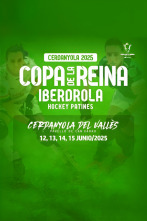 Imagen de Semifinales: Primera semifinal - 2