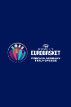 Imagen de EuroBasket F - 2