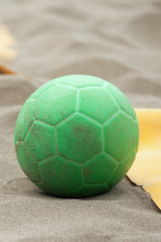 Imagen de Arena Handball... (2025): Resumen - 2