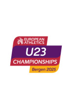 Imagen de Europeo de atletismo Sub-23 (2025) - 2