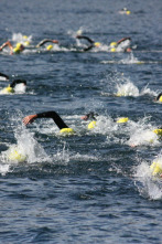 Imagen de Europeo de triatlón esprín y relevo (2025) - 2