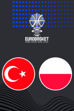 Imagen de Cuartos de final: Turquía - Polonia - 4
