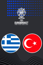 Imagen de Semifinales: Grecia - Turquía - 4