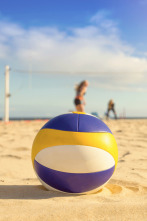 Imagen de Campeonato de... (2025): Final femenina - 2