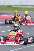 Imagen de Racing for Spain (2025): Miércoles 17 septiembre - 2