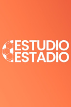 Imagen de Estudio Estadio... (25/26): Sábado 20 septiembre - 2
