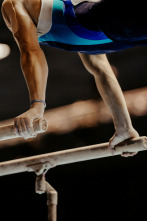 Imagen de Mundial de gimnasia artística (2025) - 2
