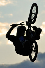 Imagen de Mundial de... (2025): Trials - Final Elite masculina - 2