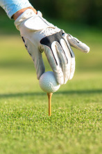 Imagen de Hola Golf (2025): Lunes 17 noviembre - 2