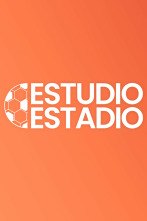 Imagen de Estudio Estadio... (25/26): Domingo 30 noviembre - 2