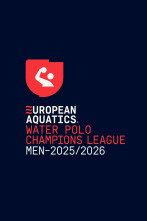 Imagen de Fase de grupos: CN Marsella - Atlètic Barceloneta - 2