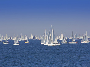 Copa América de Vela