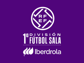 Primera División de fútbol sala (F)