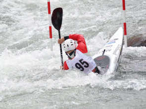 La Seu - Kayak - Finales