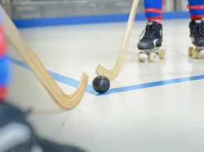 Mundial de hockey patines (M)