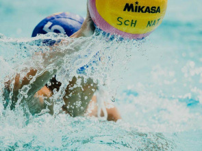 Liga femenina de waterpolo