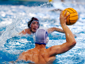 Liga masculina de waterpolo