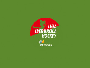 Liga Iberdrola Hockey Hierba