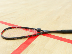 Imagen de Cto. España Squash (2025): Final F - 1