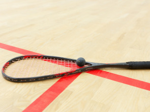 Imagen de Cto. España Squash (2025): Final M - 1