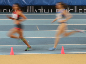 Imagen de Mundial de atletismo en pista cubierta (2025) - 1