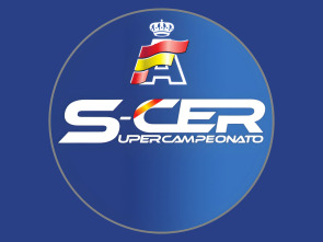 Imagen de Supercampeonato de España de Rallyes (2025) - 1